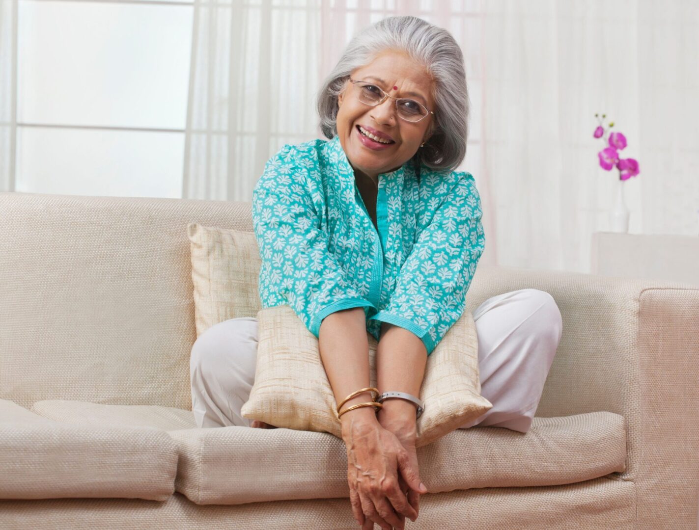old-women