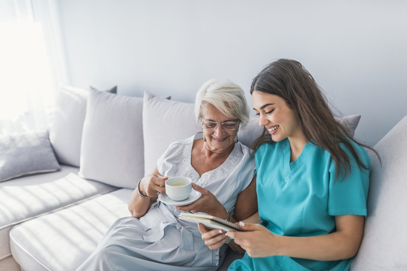 The Essential Guide to Home Health Care Services in Houston, Texas