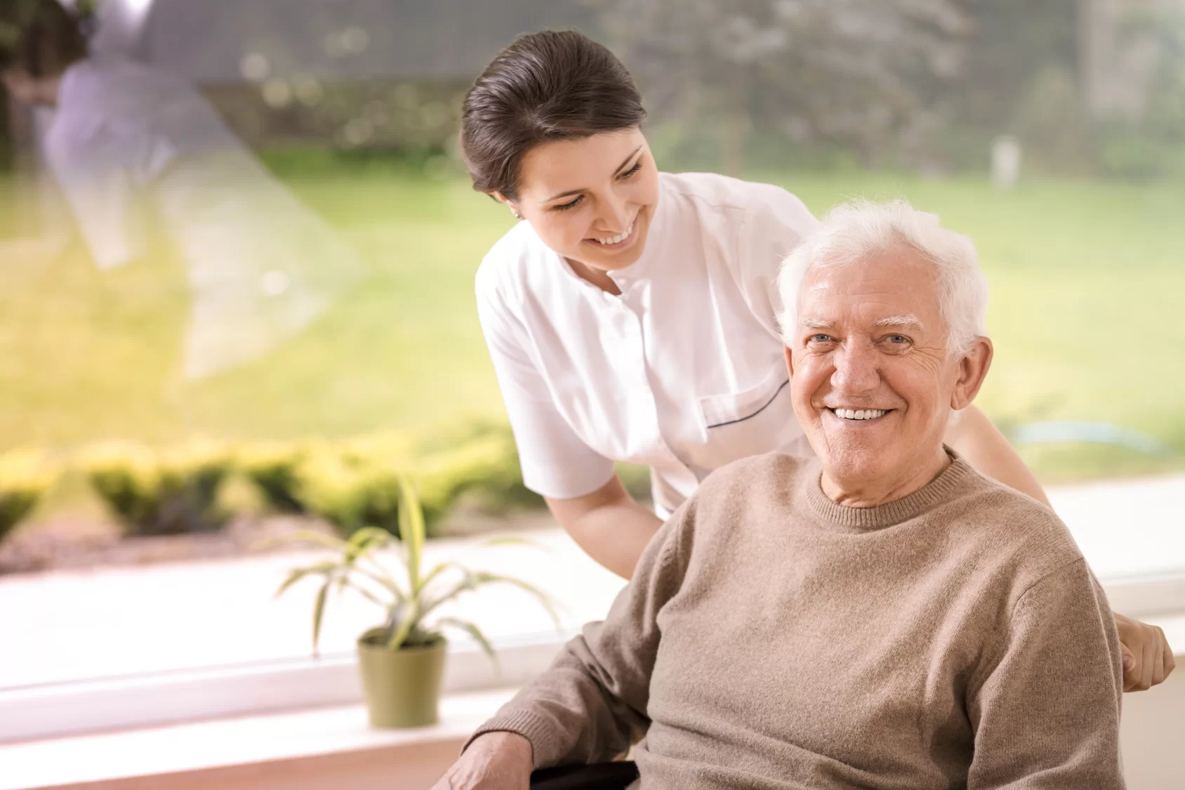 Comprehensive Senior Care Services in Houston: A Guide to Choosing the Best Care for Your Loved Ones