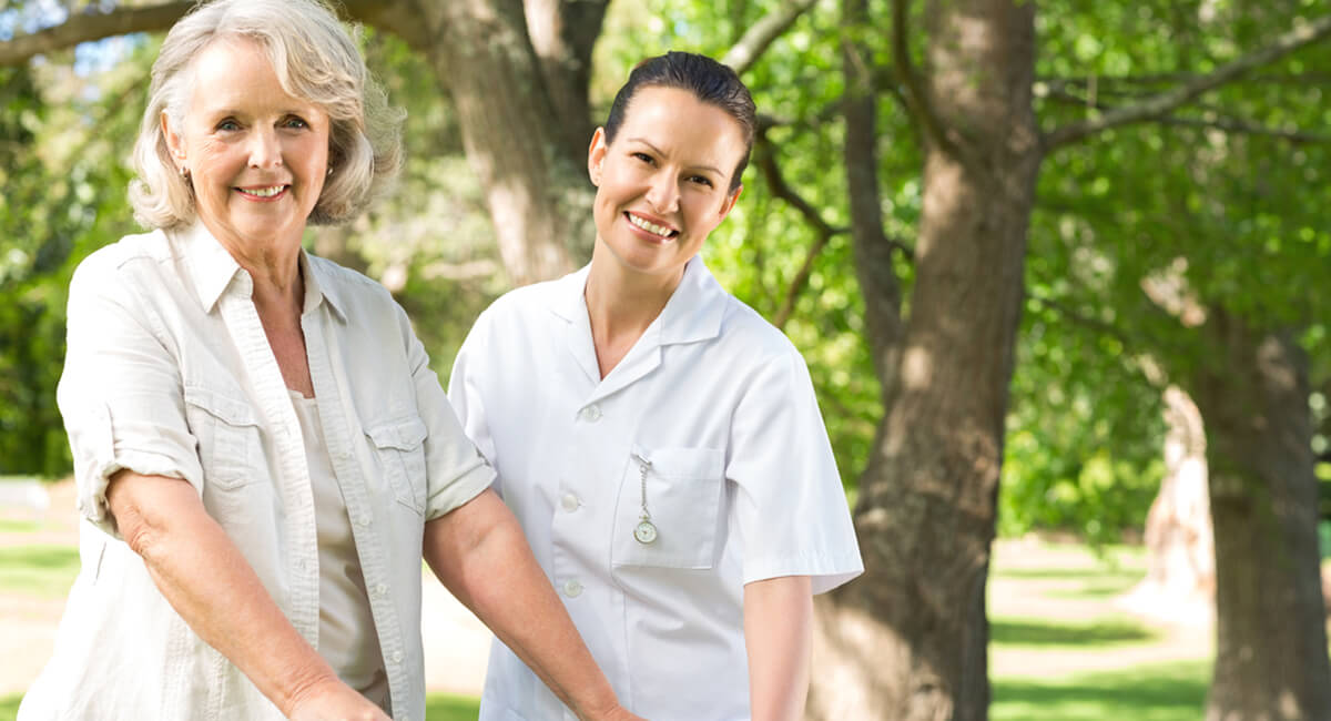 The Emotional Benefits of Companionship For Seniors