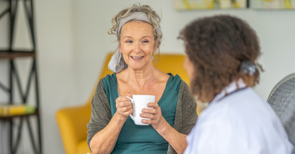 How Much Does In-Home Care Cost? Your Guide to Affording Care