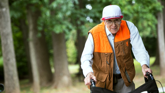 How to prevent falls: Ways to reduce the risk for older adults