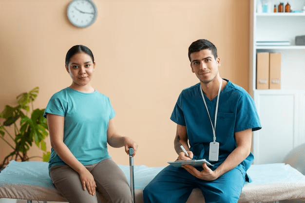 Home care after surgery recovery