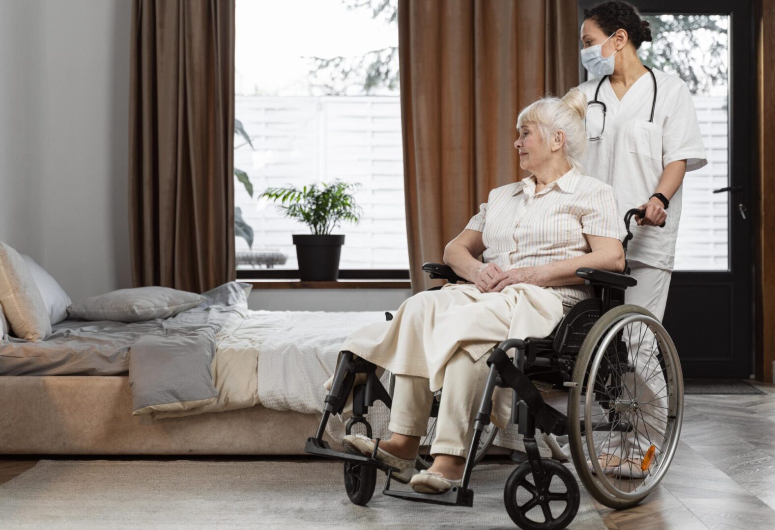 Realible Senior Care