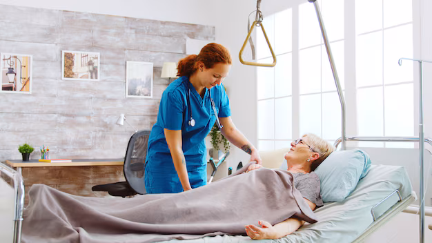 Post Hospital Care Services