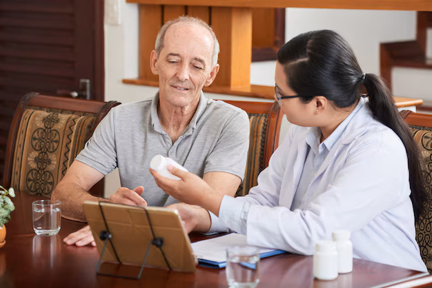 Non-Medical Home Care